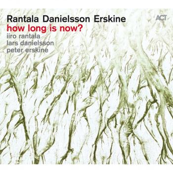 How Long Is Now? [Vinilo]