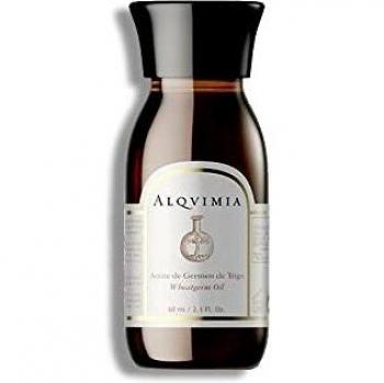 ALQVIMIA ACEITE DE GERMEN DE TRIGO 60 ML