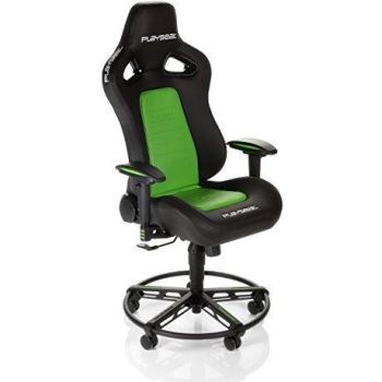 Playseat L33T Grün [Importación Alemana]