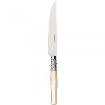 Casa Bugatti SECAM-01952 Selene - Cuchillo para carne