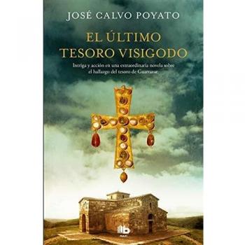 El último tesoro visigodo