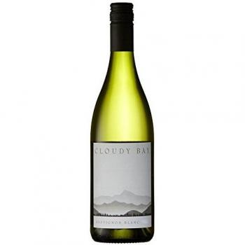 Cloudy Bay Sauvignon Blanc 75cl