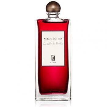 Serge Lutens La Fille de Berlin Eau de Parfum 50ml Spray