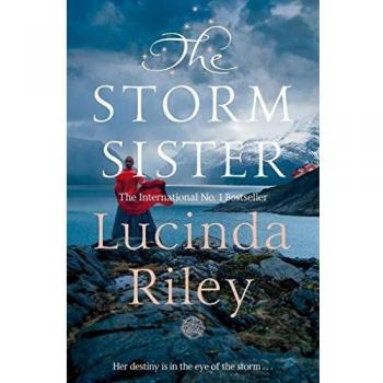 The Storm Sister: 2