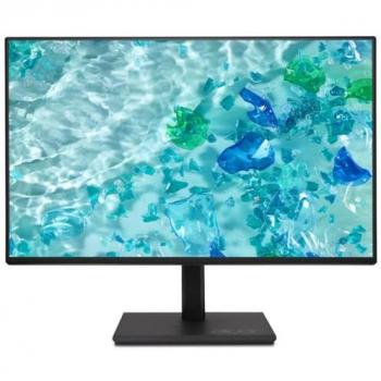 Monitor Acer Vero B277 27 Full HD IPS 120Hz con USB-C y altavoces, diseño ZeroFrame