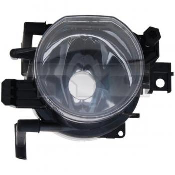 Faro Antiniebla TYC 19-0659-01-9 para Coche - Luz de Alta Calidad