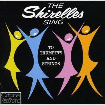Sing To Trumpets And Strings