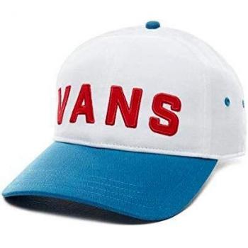 Vans Dugout Gorra - sintético Talla: Talla Unica