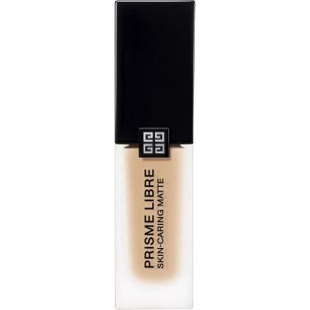 Givenchy Prisme Libre Skin-Caring Matte Foundation 30ml 1-W105