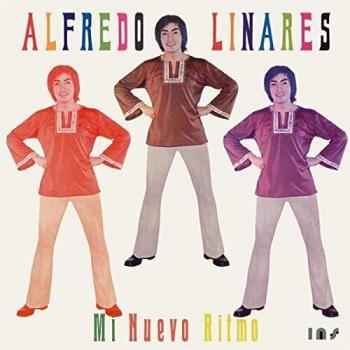 Mi Nuevo Ritmo [Vinilo]
