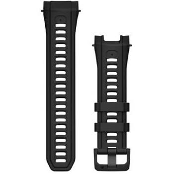Garmin 26mm Black Silicone Band for Instinct 3 50mm Smartwatch