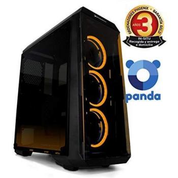 Ordenador Phoenix Gaming RGB kuiper Intel