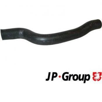 Manguito de Intercambiador de Calor para Calefacción JP GROUP 1114304600 - Compatible con VW y SEAT