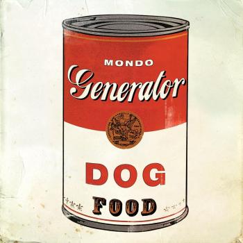 Single Protein Dog Food - Vinyl Formula