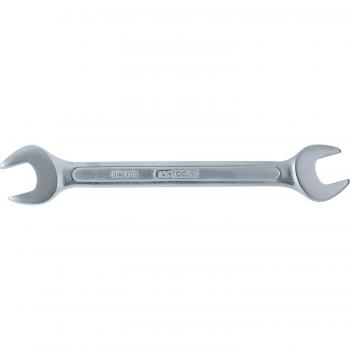 Llave de dos bocas KS Tools 27x30mm DIN 3110 / ISO 1085