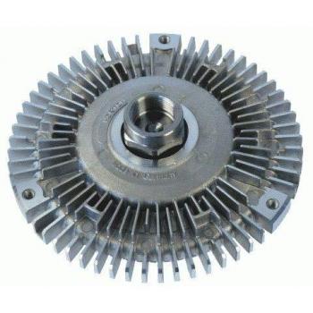 Embrague Viscoso SACHS 2100 010 031 - Mecanismo de Embrague, alta calidad, diseño eficiente, durabilidad garantizada