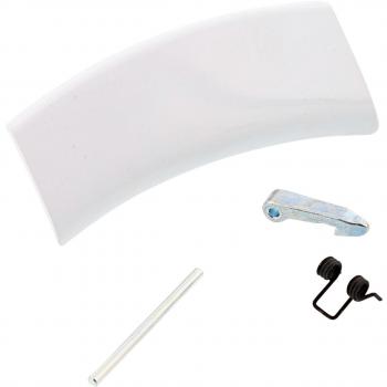 Kit de tirador de puerta para lavadora AEG 4055186607