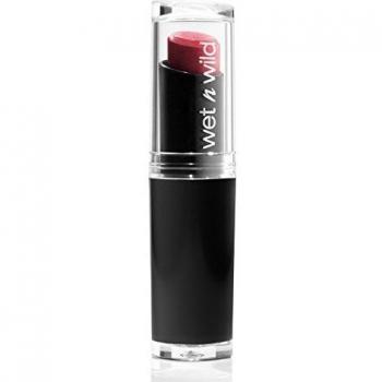 Wet n Wild Rose-Bud Megalast Barra de Labios - 1 unidad