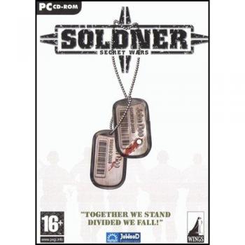 Söldner - Secret Wars