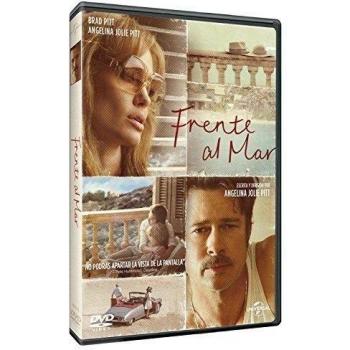 Frente Al Mar [DVD]