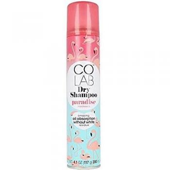 CoLab PARADISE dry shampoo 200 ml