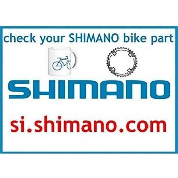 Shimano Y47898010 - Pieza de Repuesto para Bicicleta