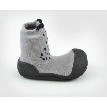 ATTIPAS PRIMEROS PASOS CUTIE AC03 GRIS