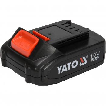 Batería de Litio 18V 2.0Ah con Cargador