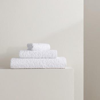 Toalla de baño algodón 480 gr/m2 Leopardo El Corte Inglés