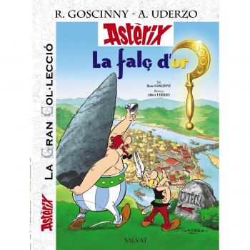 La falç d'or. La Gran Col.lecció
