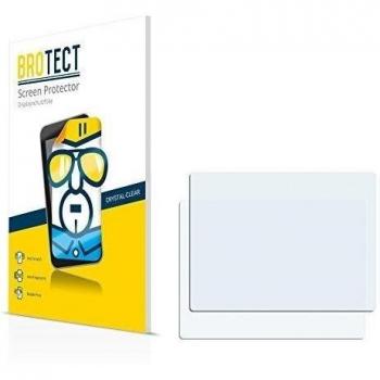 BROTECT 2.5 Protector Pantalla para Cámaras con 2,5 Pulgadas