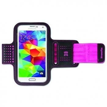 XtremeMac SportWrap - Pulsera para móvil Apple iPhone 6