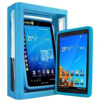 Woxter Funny Tab 80 - Tablet de 8