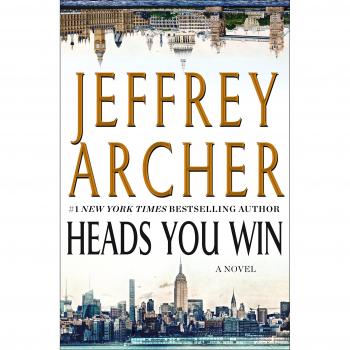 Double-Sided Coin Flip Game - Heads You Win Edition