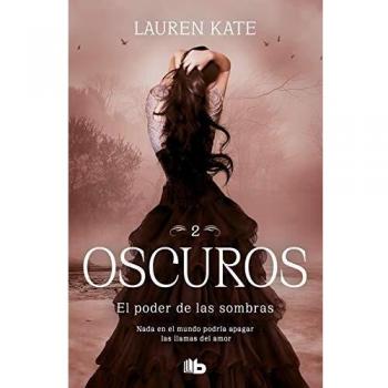 El poder de las sombras - Lauren Kate