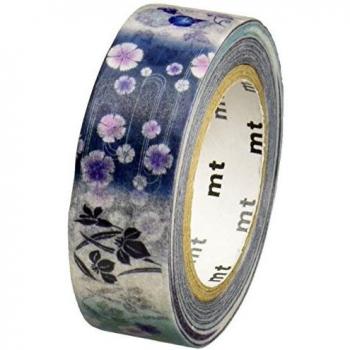 MTEx Yukata Washi Cinta adhesiva