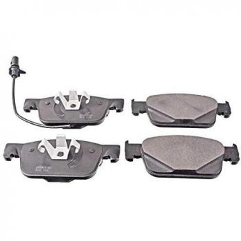 BLUE PRINT ADV184223 Brake Pad Set
