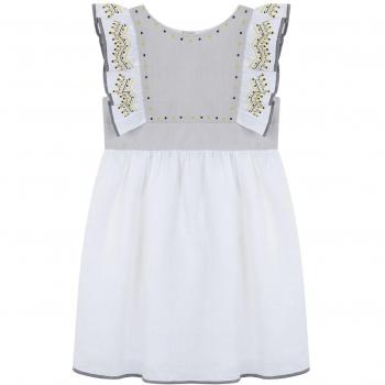 Gocco S83VVTCA905 Falda, Gris