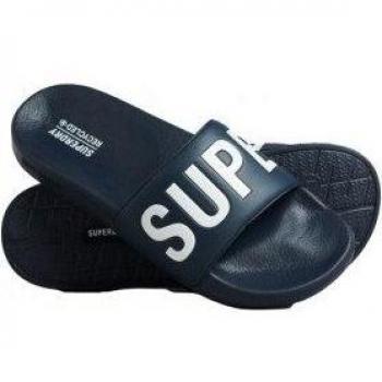Chanclas Superdry Code Core Vegan - Sandalias Hombre