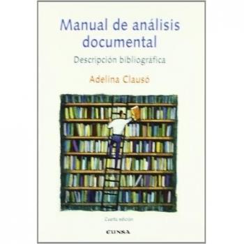 Manual de análisis documental