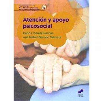 Atención y apoyo psicosocial: 24