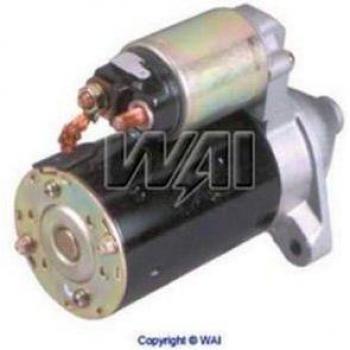 WAI 17827N High-Torque Starter Motor