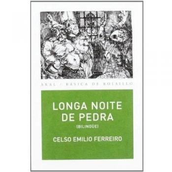 Longa noite de pedra
