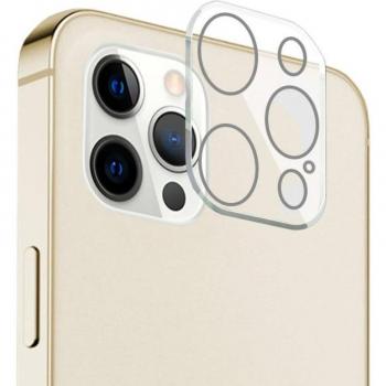 Protector de Cámara de Cristal Templado Cool para iPhone 16 Pro / 16 Pro Max
