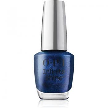 OPI Infinite Shine Silk Gel-Effect Nail Polish - Awe Night Long 15ml