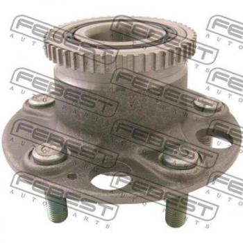 Kit de rodamiento de rueda FEBEST 0382-RAA50R