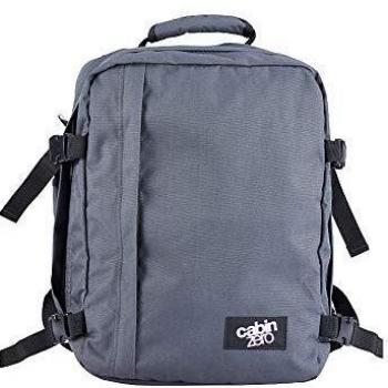 CLASSIC 28L - ULTRA LIGHT CABIN BAG GRIS