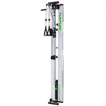 Tunturi Polea PL80 Single Pulley Station envío, Montaje y Puesta en Marcha Incluido