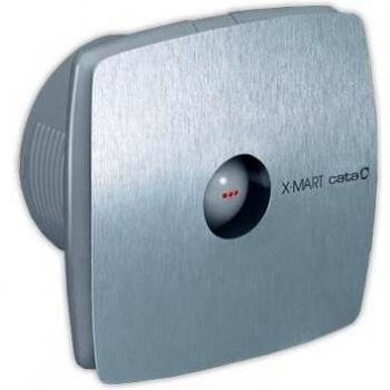 Extractor baño CATA XMART 10 Inox | CATA