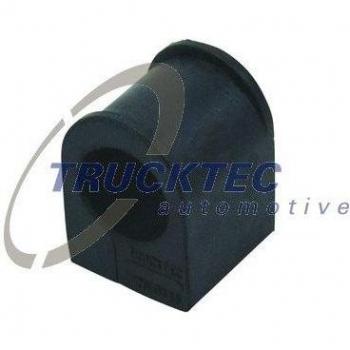 Soporte de estabilizador TRUCKTEC AUTOMOTIVE 02.30.040 - Silentblock de barra estabilizadora, compatible con diversas marcas y modelos, fabricado en material de alta calidad para mayor durabilidad y rendimiento, diseñado para reducir